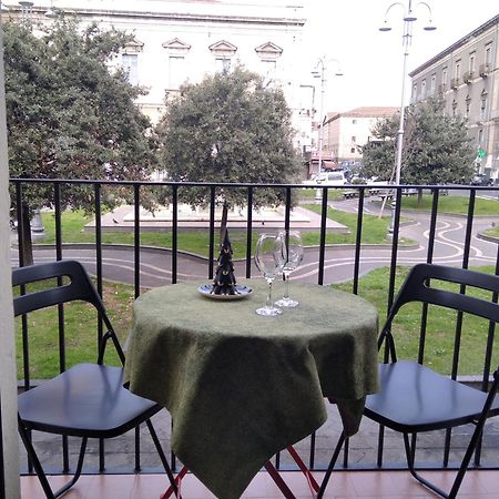 Appartamento Dimora Cutelli Aeroporto di Catania Fontana Rossa Esterno foto