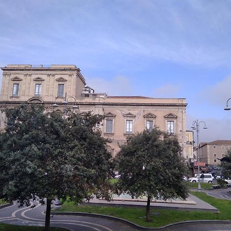 Appartamento Dimora Cutelli Aeroporto di Catania Fontana Rossa Esterno foto