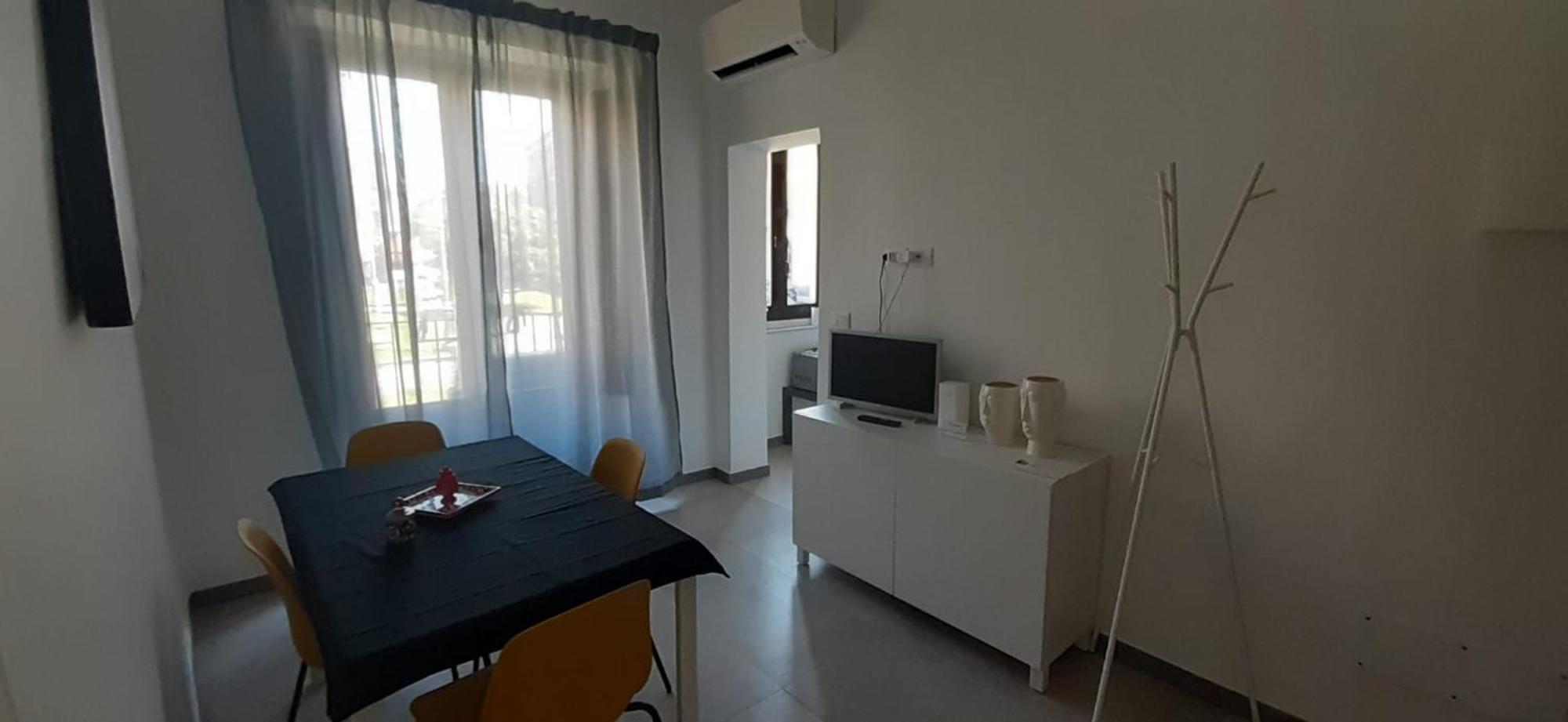 Appartamento Dimora Cutelli Aeroporto di Catania Fontana Rossa Esterno foto